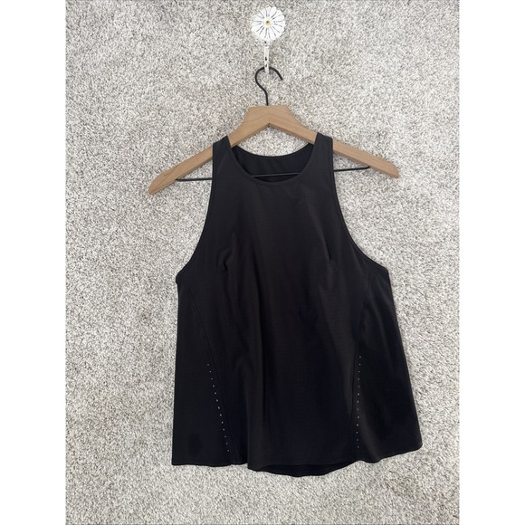 Lululemon Sculpt Lightweight Stretch Tank Top Breathable Bundle - Small - Picture 3 of 10